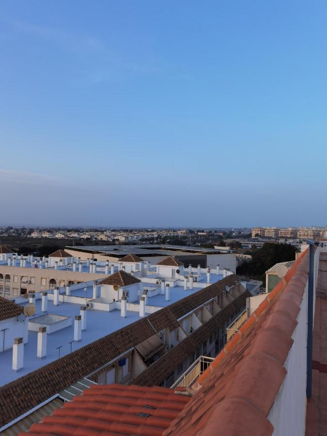 Holiday Apartment Torrevieja Exterior foto