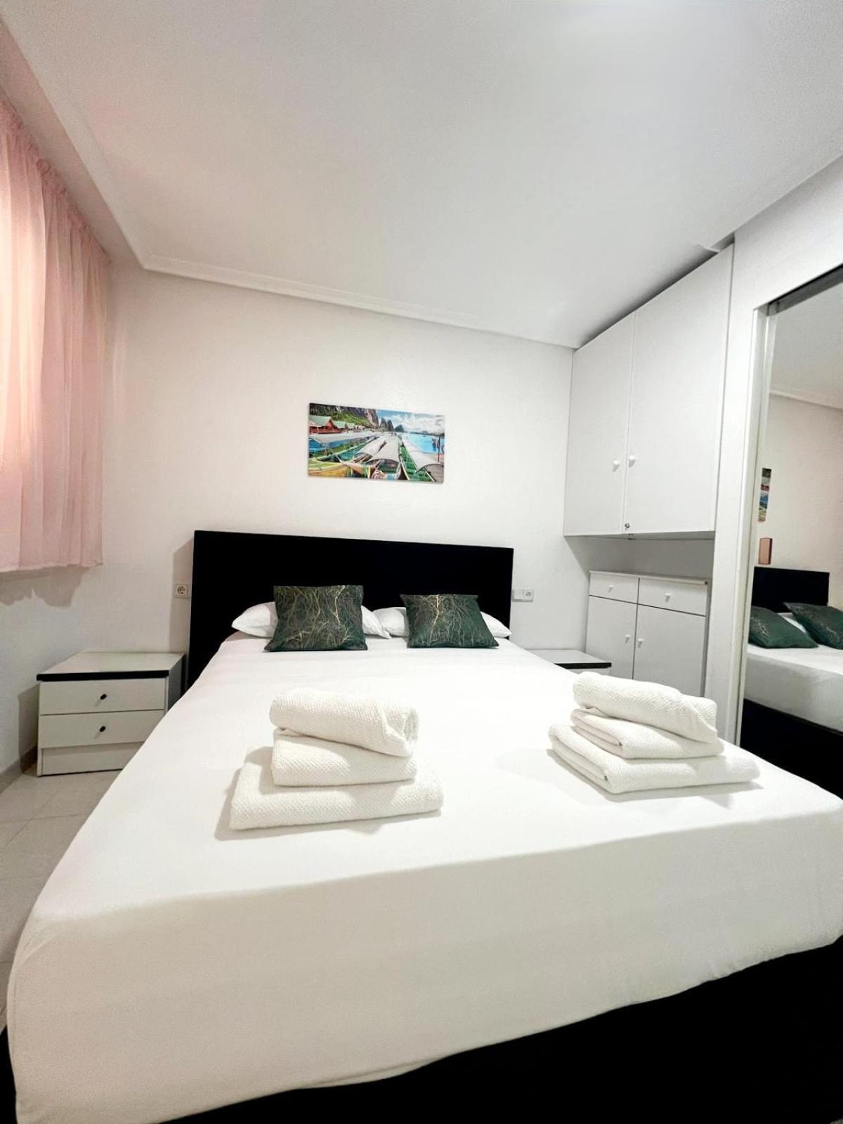 Holiday Apartment Torrevieja Exterior foto